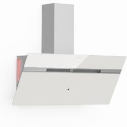 Klarstein Alina páraelszívó, 90 cm, 690 m³/h, Csendes, EEK A++ (CGCH7_Alina3_90WH) (CGCH7_Alina3_90WH) - electronic-star