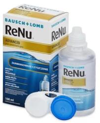 Bausch & Lomb Renu Advanced Multiplus (100 ml) - lencsek