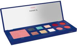 PUPA Milano Pupart S Blue paletă cu farduri de ochi 1 buc - notino - 56,00 RON