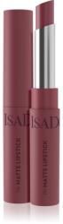 IsaDora The Matte Lipstick mattító rúzs hidratáló hatással árnyalat 07 Dreamy Rose 1.6 g