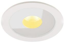 MAXlight H0089 OPRAWA WPUSTOWA PLAZMA BIAŁA IP54 - MAX-H0089 (MAX-H0089)