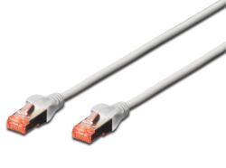 ASSMANN DK-1644-070/BL hálózati kábel Fekete 7 M Cat6 S/FTP (S-STP) (DK-1644-070/BL)