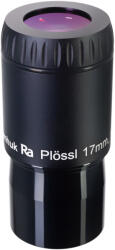 Levenhuk Ra Plössl 17 mm-es, 1, 25"-os szemlencse (45115)