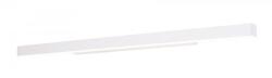 MAXlight W0265 KINKIET LINEAR IP44 WHITE, 36W 4000K ŚCIEMNIALNY - MAX-W0265 (MAX-W0265)