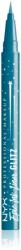 NYX Professional Makeup Epic Ink Glitz creion metalic pentru ochi culoare Tapered Twinkle 1 ml