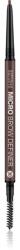 Gabriella Salvete Micro Brow Definer precíz szemöldökceruza kefével árnyalat 30 0.08 g