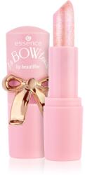 essence FaBOWlous ruj stralucitor culoare 01 Bow-tiful Kiss! 3 g
