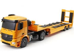 ATA Vehicle Double Eagle Mercedes Arocs R/C (DO-E562) - vexio