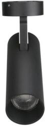 MAXlight C0210 LAMPA SUFITOWA SHINEMAKER CZARNA- ŚCIEMNIALNA - MAX-C0210 (MAX-C0210)