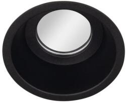 MAXlight H0114 OPRAWA WPUSTOWA BELLATRIX BATH CZARNA IP54 - BEZ MODUŁU ŚWIETLNEGO LED H0112 - MAX-H0114 (MAX-H0114)