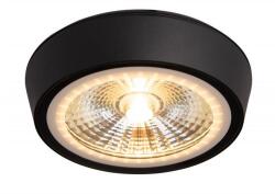 MAXlight C0208 LAMPA SUFITOWA CHARON CZARNY IP65 - MAX-C0208 (MAX-C0208)
