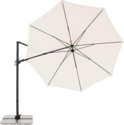Derby DX kerti napernyő 335 cm - natúr (441274820)