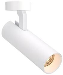 MAXlight C0209 LAMPA SUFITOWA SHINEMAKER BIAŁA- ŚCIEMNIALNA - MAX-C0209 (MAX-C0209)