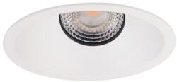 MAXlight H0115 OPRAWA WPUSTOWA BELLATRIX SIDE BIAŁA - BEZ MODUŁU ŚWIETLNEGO LED H0112 - MAX-H0115 (MAX-H0115)
