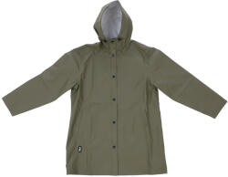  TIAKI TIAKI Pet & Parent gazdi-kutya esőkabát szett, gazdi esőkabát: L/XL