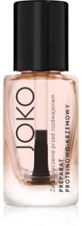 JOKO Proteine And Silicone Concentrate feszesítő ápolás körmökre 11 ml
