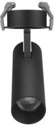 MAXlight H0120 LAMPA WPUSZCZANA SHINEMAKER CZARNA- ŚCIEMNIALNA - MAX-H0120 (MAX-H0120)