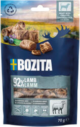 Bozita 70g Bozita Meaty Bites Bárány kutyasnack