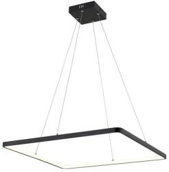 Reality Anaya Pendant lamp, Sand blackLED 30W 4000K25000hours; CRI≧80; A+W610xH1100mm - REAL-336531-02 (REAL-336531-02)