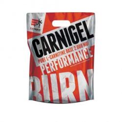 EXTRIFIT Carnigel 25 x 60 g raspberry