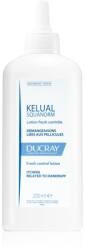 Ducray Kelual Squanorm Fresh Control Lotion oldat korpásodás ellen 200 ml