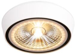MAXlight C0207 LAMPA SUFITOWA CHARON BIAŁY IP65 - MAX-C0207 (MAX-C0207)