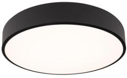 MAXlight C0214 NATYNKOWA ROUNDY CZARNY ŚCIEMNIALNY IP54 - MAX-C0214 (MAX-C0214)