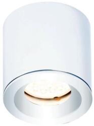 MAXlight C0215 LAMPA SUFITOWA FORM BIAŁA GU10 IP65 - MAX-C0215 (MAX-C0215)