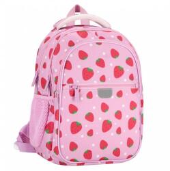 Starpak Fruits - epres iskolatáska, hátizsák - 3 rekeszes (550862) (550862)