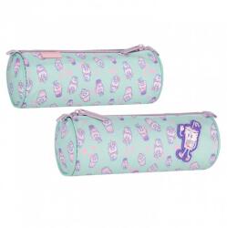 Starpak Bubble Tea henger alakú tolltartó - mint, pink (550952) (550952)