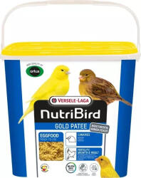 Versele-Laga NutriBird Gold Patee Canaries 5 kg?