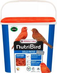 Versele-Laga NutriBird Gold Patee Canaries Red 10 kg
