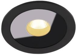 MAXlight H0088 OPRAWA WPUSTOWA PLAZMA CZARNA IP54 - MAX-H0088 (MAX-H0088)