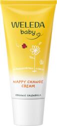 Weleda körömvirágos babapopsikrém, 75 ml