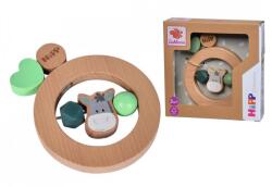 Eichhorn Hipp Collection - fa csörgő (5874)