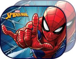 COMPASS SPIDERMAN parasolar pentru fereastra laterală, 2 buc (cz10243)