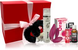 Sexy Elephant® Szett mindkettőhöz ajándékcsomagolásban