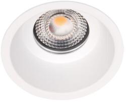 MAXlight H0113 OPRAWA WPUSTOWA BELLATRIX BATH BIAŁA IP54- BEZ MODUŁU ŚWIETLNEGO LED H0112 - MAX-H0113 (MAX-H0113)