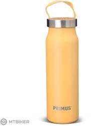 Primus Klunken palack, 0, 7 l, kőarany