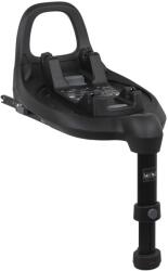 Chicco Base Full 360 I-Size, Scaun auto pentru copii Base pentru Kory i-Size si Bi-Seat i-Size, cu rotatie 360deg, omologat i-Size, cu conectori Isofix si picior de sustinere, 0 luni+, negru (06087054950000)