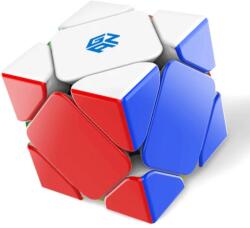 GANCUBE GAN Skewb Standard mágneses logikai kocka (GAN00100301002)