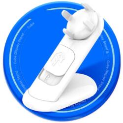 GANCUBE GAN Display Stand Normal kockatartó állvány (3x3-mas logikai kockához) (GAN00980201001) - reflexshop