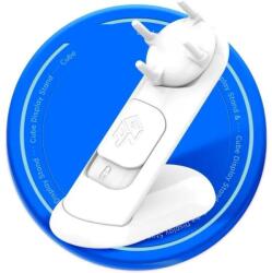 GANCUBE GAN Display Stand Smart kockatartó állvány (3x3-mas logikai okoskockához) (GAN00980202001) - reflexshop