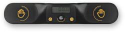 GANCUBE GAN Timer (Dark Samurai) logikai kocka időmérő (GAN00990101004)