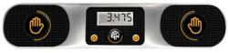 GANCUBE GAN Timer (Silver Knight) logikai kocka időmérő (GAN00990101005)