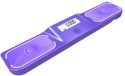 GANCUBE GAN Halo Timer Standard logikai kocka időmérő (GAN00990102002) - reflexshop