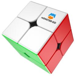 GANCUBE Monster Go Standard 2x2 logikai kocka (GAN01020102005) - reflexshop