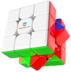 GANCUBE Monster Go 352 M Frosted 'mini' mágneses logikai kocka (GAN01030701001)