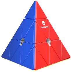 GANCUBE Monster Go Pyraminx Standard logikai játék (GAN01990201002)