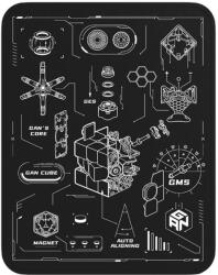 GANCUBE MG mat logikai kocka (GAN17030000050)